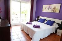 Apartment mit 3 Schlafzimmern