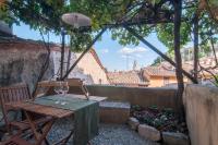 Umbrian Concierge - La Casa dei Pellari - B&B Perugia