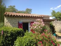 Au bastidon de Gordes - Ferienwohnung Gordes