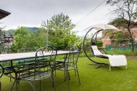 Rainbow House - Chambres d’hôtes Esino Lario