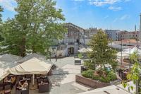 MARKAAT Apartment - B&B