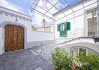B&B Marina Garden - Ferienwohnung