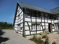 Ferienhaus Altes Backhaus - Chambres d’hôtes