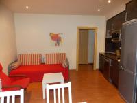 Appartamento con 1 Camera da Letto (2-4 Adulti)