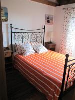 Casas de Lava - Ferienwohnung Ribeirinha