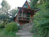Domek nad jeziorem - B&B