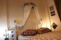Siviri Apartment in Blu - B&B