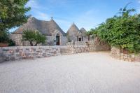 B&B Alberobello - Trullo Siamese - Bed and Breakfast Alberobello