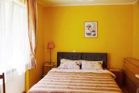 Camera Familiare con Bagno Privato