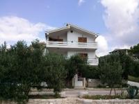 Apartman Joso - Chambres d'hôtes Grebaštica