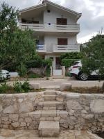 Apartman Joso - Chambres d'hôtes Grebaštica