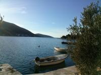 Apartman Joso - Chambres d'hôtes Grebaštica