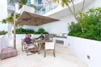 Departamento en Tiffany House Fort Lauderdale beach Miami - B&B