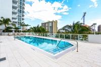 Departamento en Tiffany House Fort Lauderdale beach Miami - Chambres d'hôtes Fort Lauderdale