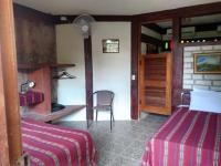 Double Room with Patio
