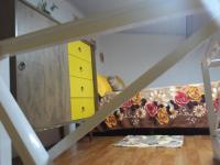 Apartamento - 2 niveles