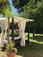 Casa Letizia - B&B Fontane Bianche