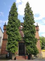 Kot Pocztowy - B&B