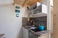 Studio - auf 2 Ebenen