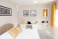 Standaard Tweepersoonskamer met Gedeelde Badkamer