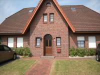 Düne - B&B Horumersiel