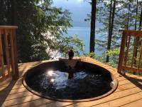 B&B Kaslo - The Sentinel - Bed and Breakfast Kaslo