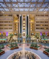 Hyatt Regency Orlando International Airport Hotel