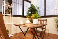 Appartement avec Patio