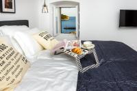 Studio Apartment with Sea View