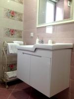 Chambre Double Deluxe avec Balcon