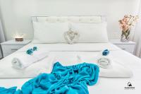 Turists Vacation Sea of Galilee - B&B Teverya