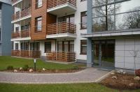Apartament Władysławowo - Bed and Breakfast Władysławowo