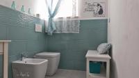Habitación Doble Estándar con baño compartido