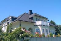 Ferienwohnung Am Kanadablick - Bed and Breakfast