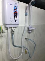 Familiekamer - Toegang voor Personen met een Lichamelijke Beperking