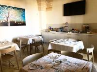 B. & B. Lu Turnitu - B&B Maruggio