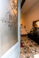 Backstage Boutique Music Themed Townhouse - B&B Sliema