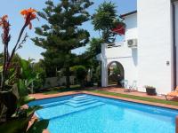 B&B El Vendrell - Villa Habana - Bed and Breakfast El Vendrell