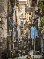Spira Mirabilis Napoli - B&B
