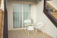 Double Room with Spa Bath