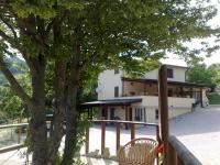 Residence Amici del Sorriso - B&B Villa Celiera