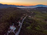 Amalia Country House - Bed and Breakfast