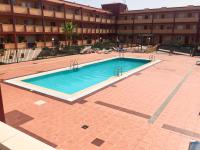 Fuerteventura - La Caleta, Parques Holandes - B&B La Oliva