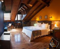 Habitación Doble Familiar