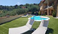 Tenuta Domine - B&B