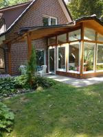 Ferienwohnungen / Ferienhaus Wahlers - B&B