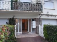 Résidence Rose des Vents - Ferienwohnung