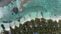 Nika Island Resort & Spa, Maldives, Курортные отели - Остров Ника