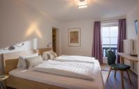 Appartamento con 2 Camere da Letto e Balcone