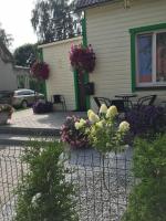 Old Town Apartment - B&B